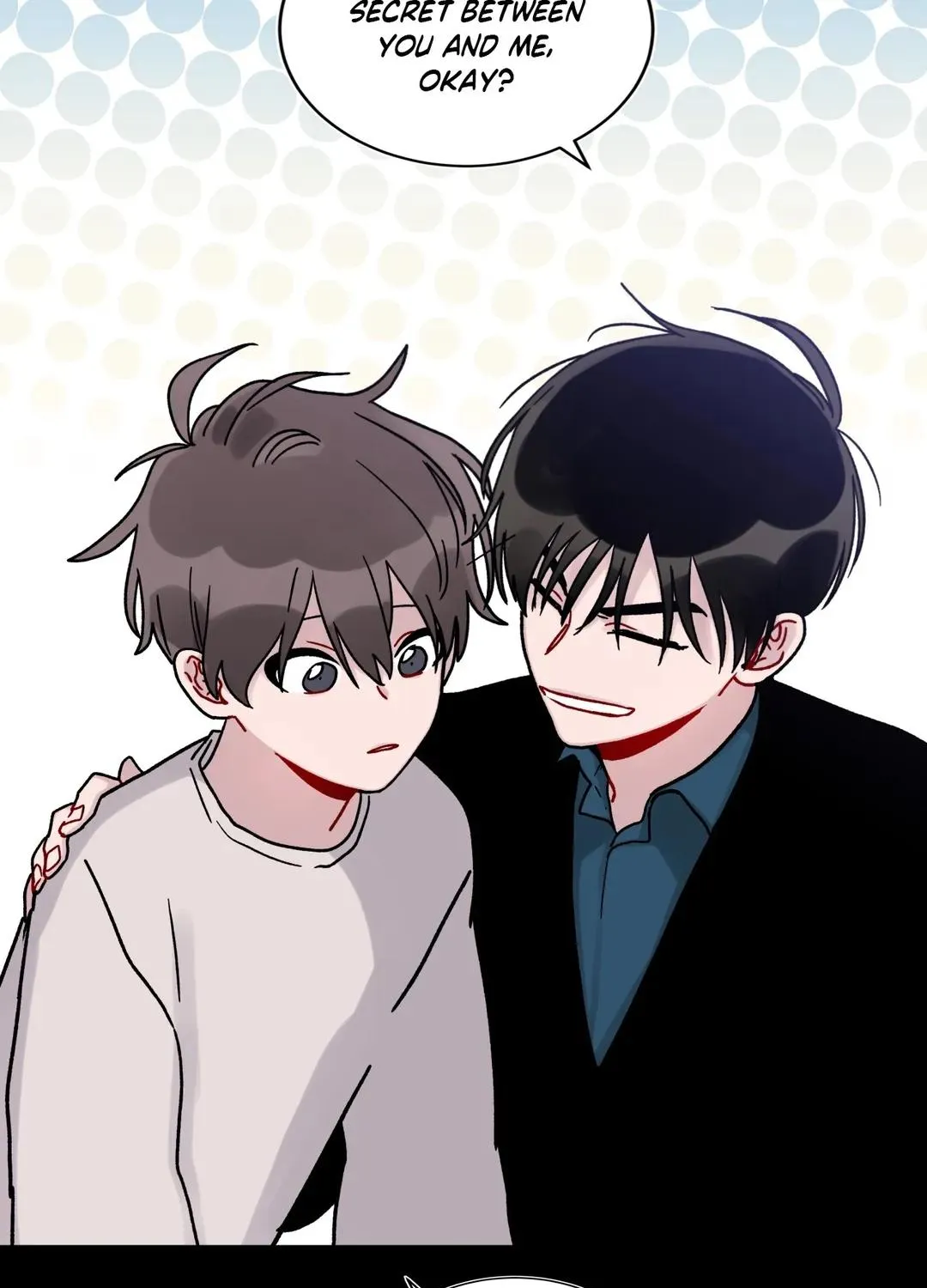 One Summer Day Chapter 16 page 28 - 