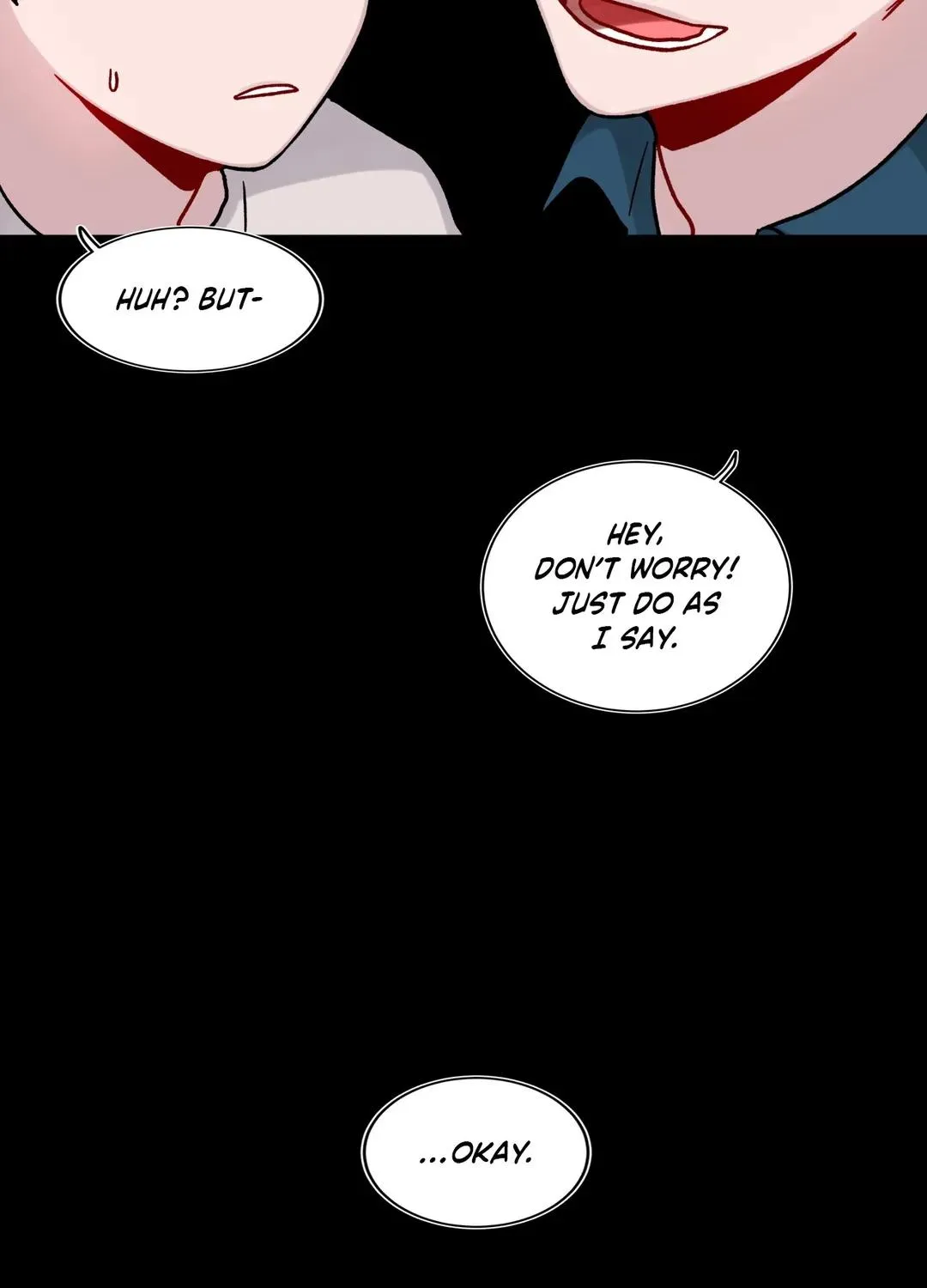 One Summer Day Chapter 16 page 32 - 