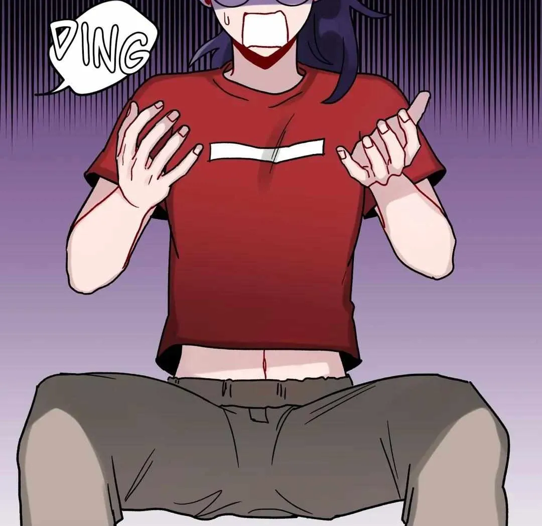 One Summer Day Chapter 16 page 35 - 