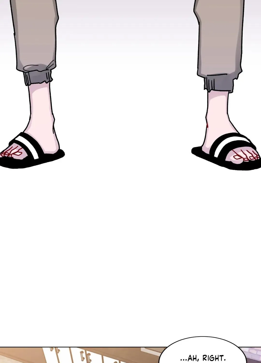 One Summer Day Chapter 16 page 36 - 