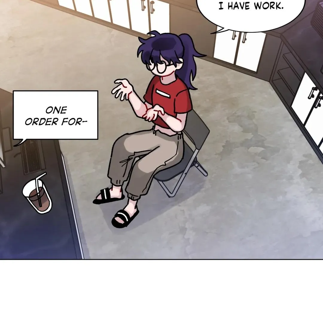 One Summer Day Chapter 16 page 37 - 