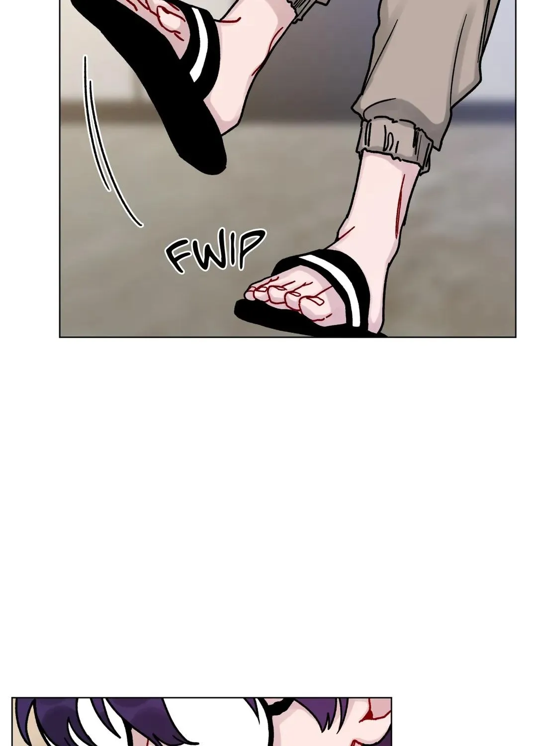 One Summer Day Chapter 16 page 5 - 