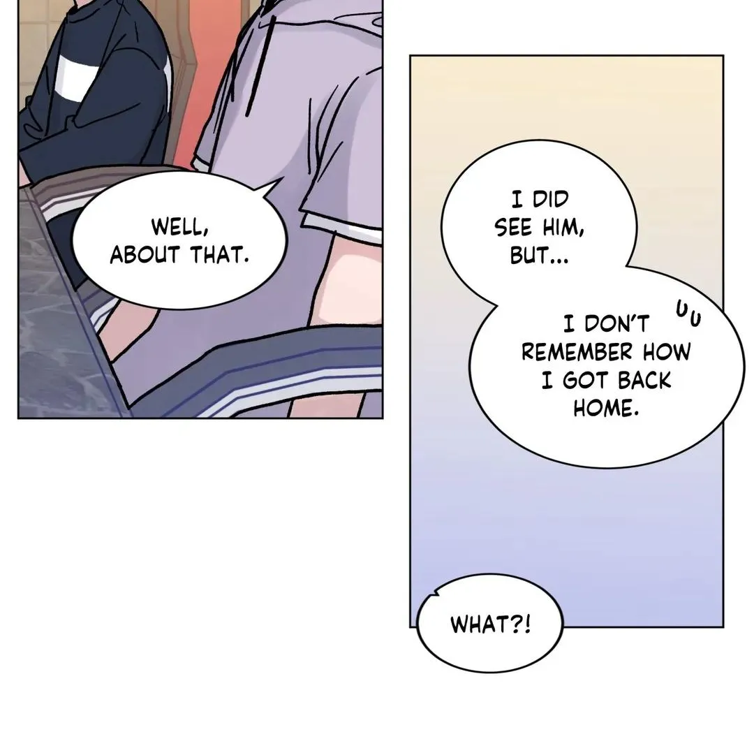 One Summer Day Chapter 16 page 45 - 