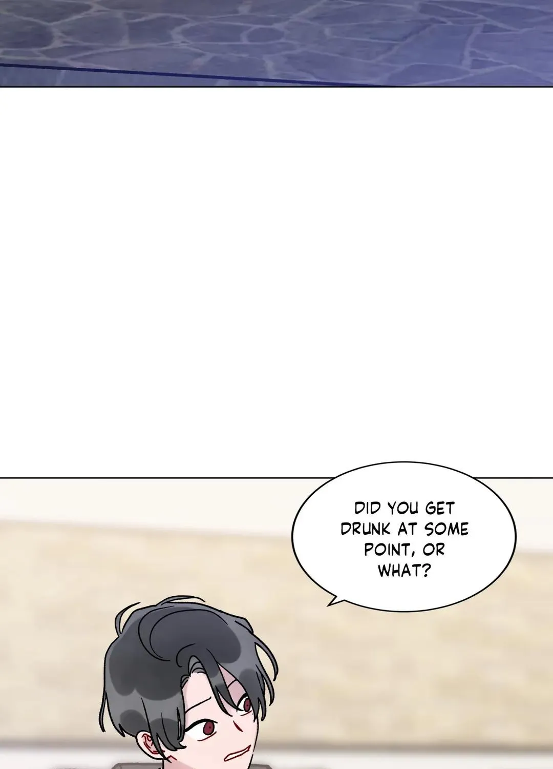 One Summer Day Chapter 16 page 48 - 