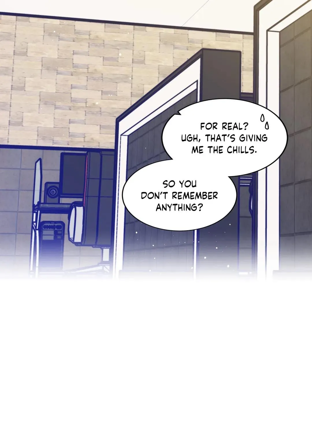 One Summer Day Chapter 16 page 52 - 