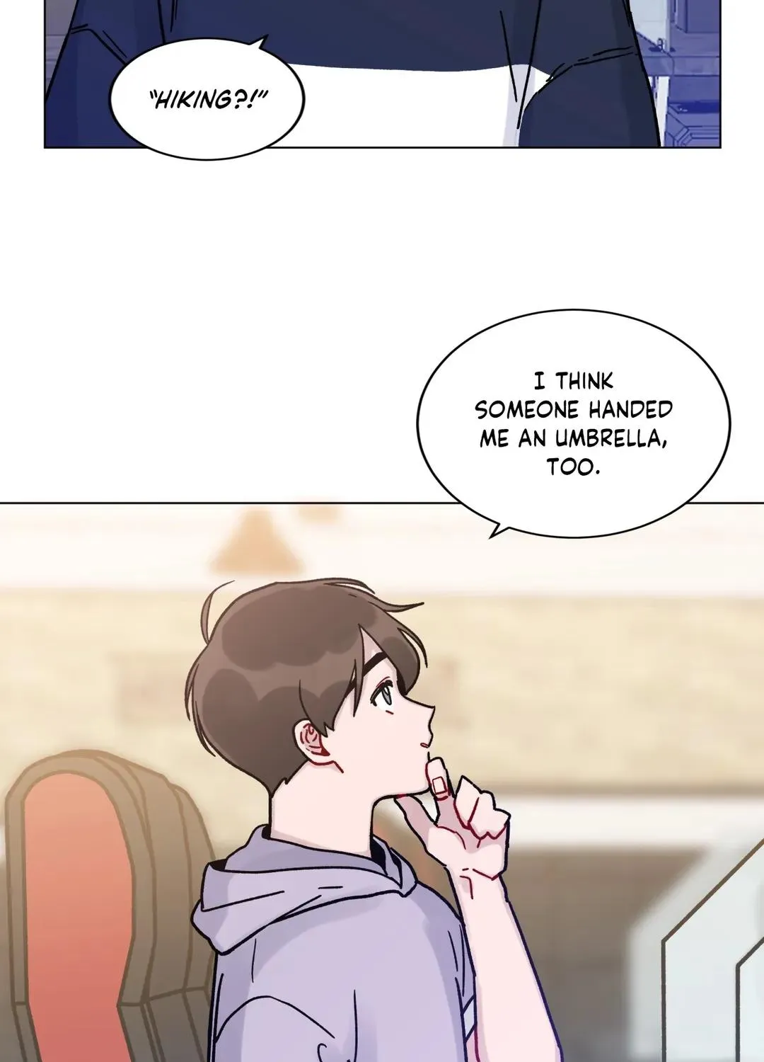 One Summer Day Chapter 16 page 56 - 