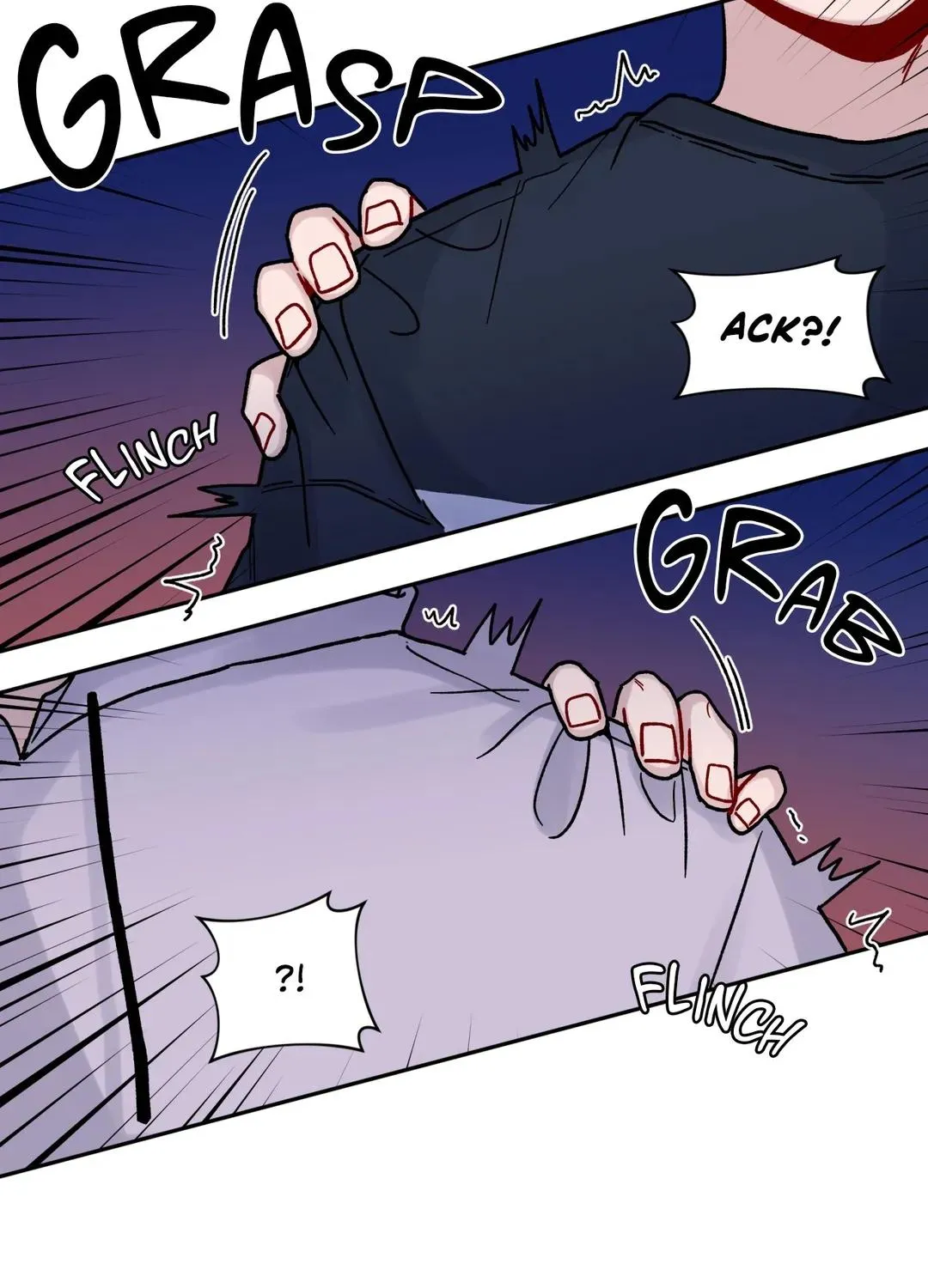 One Summer Day Chapter 16 page 60 - 