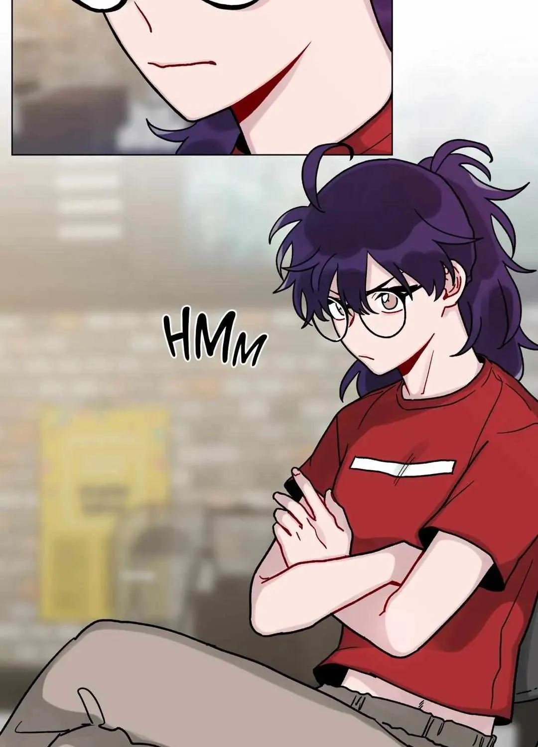 One Summer Day Chapter 16 page 7 - 