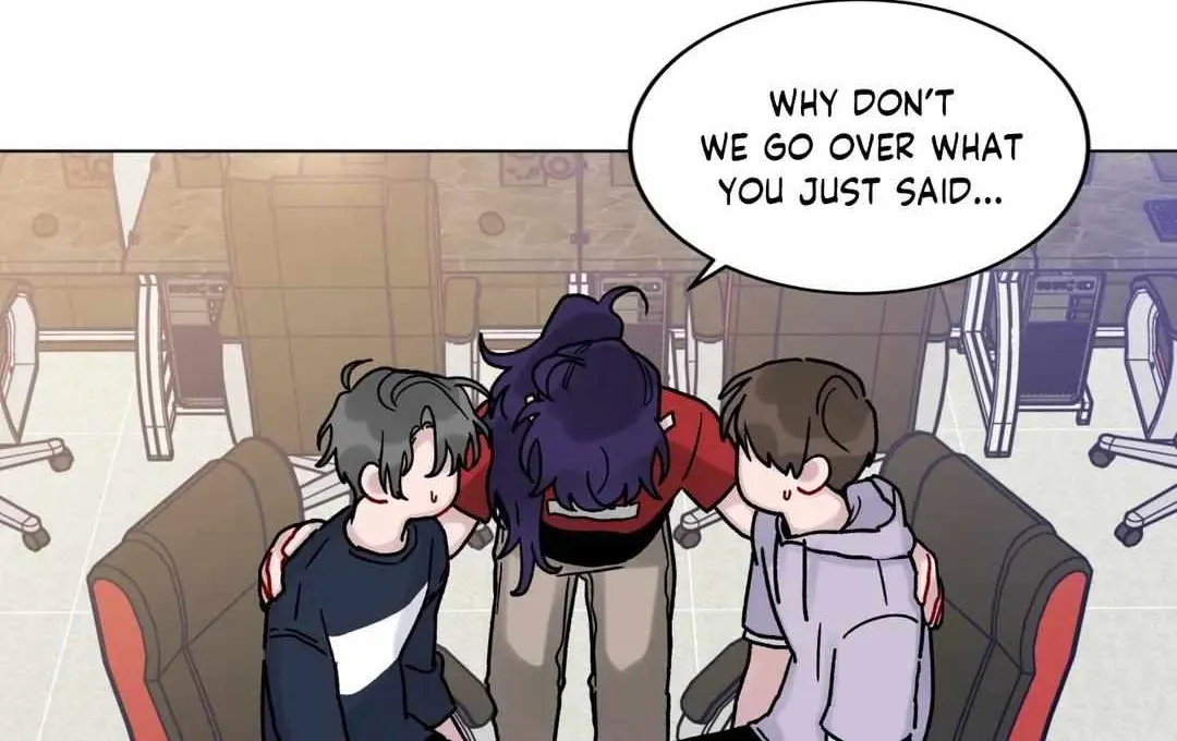 One Summer Day Chapter 16 page 63 - 