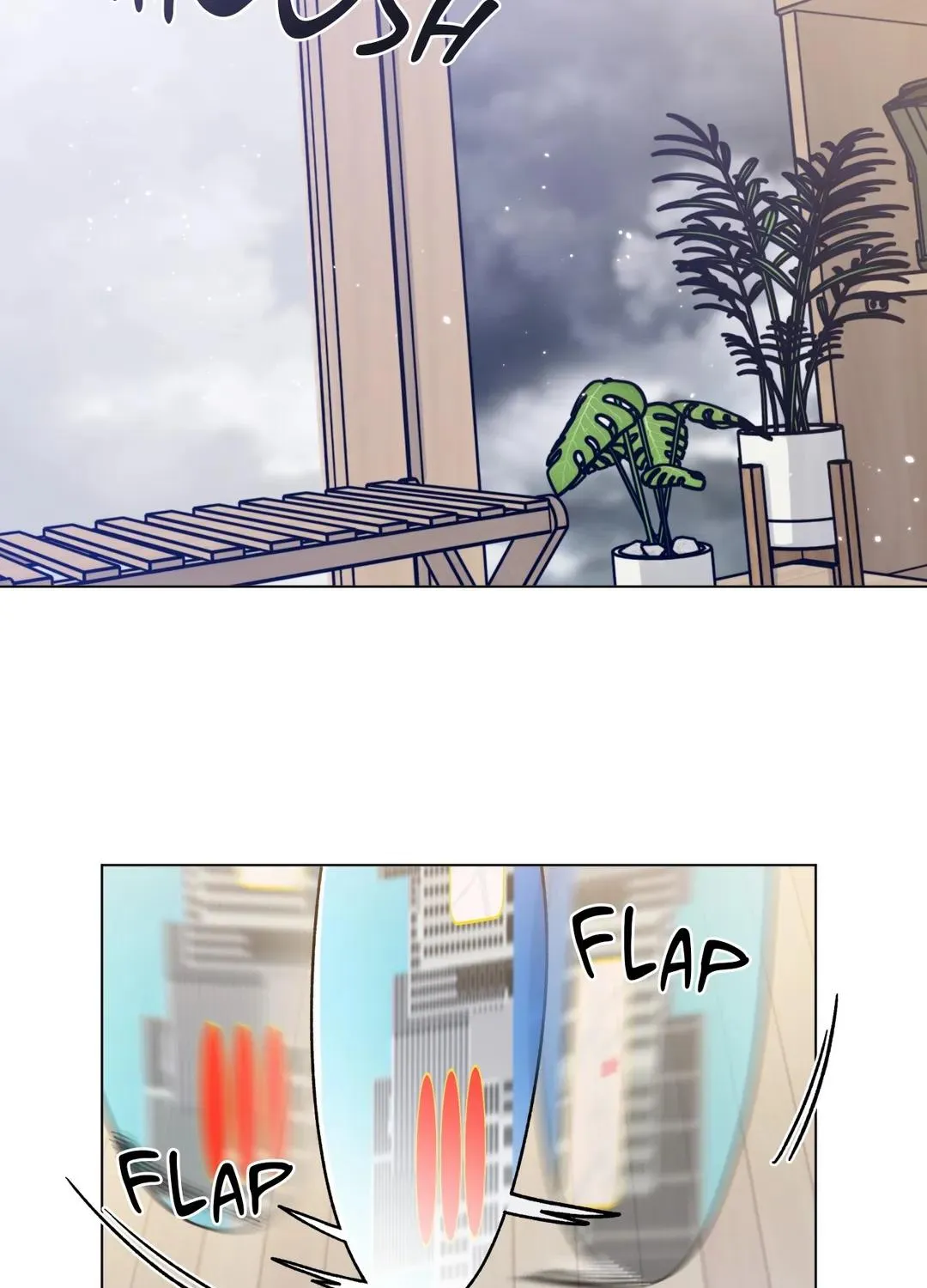 One Summer Day Chapter 16 page 68 - 