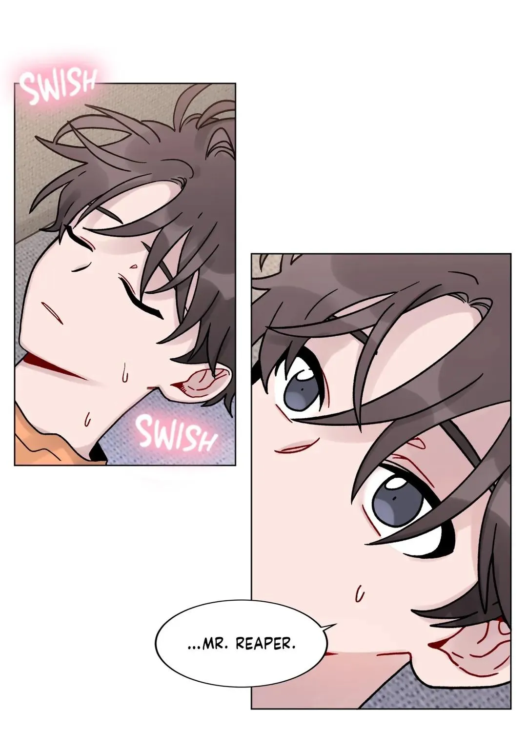 One Summer Day Chapter 16 page 70 - 