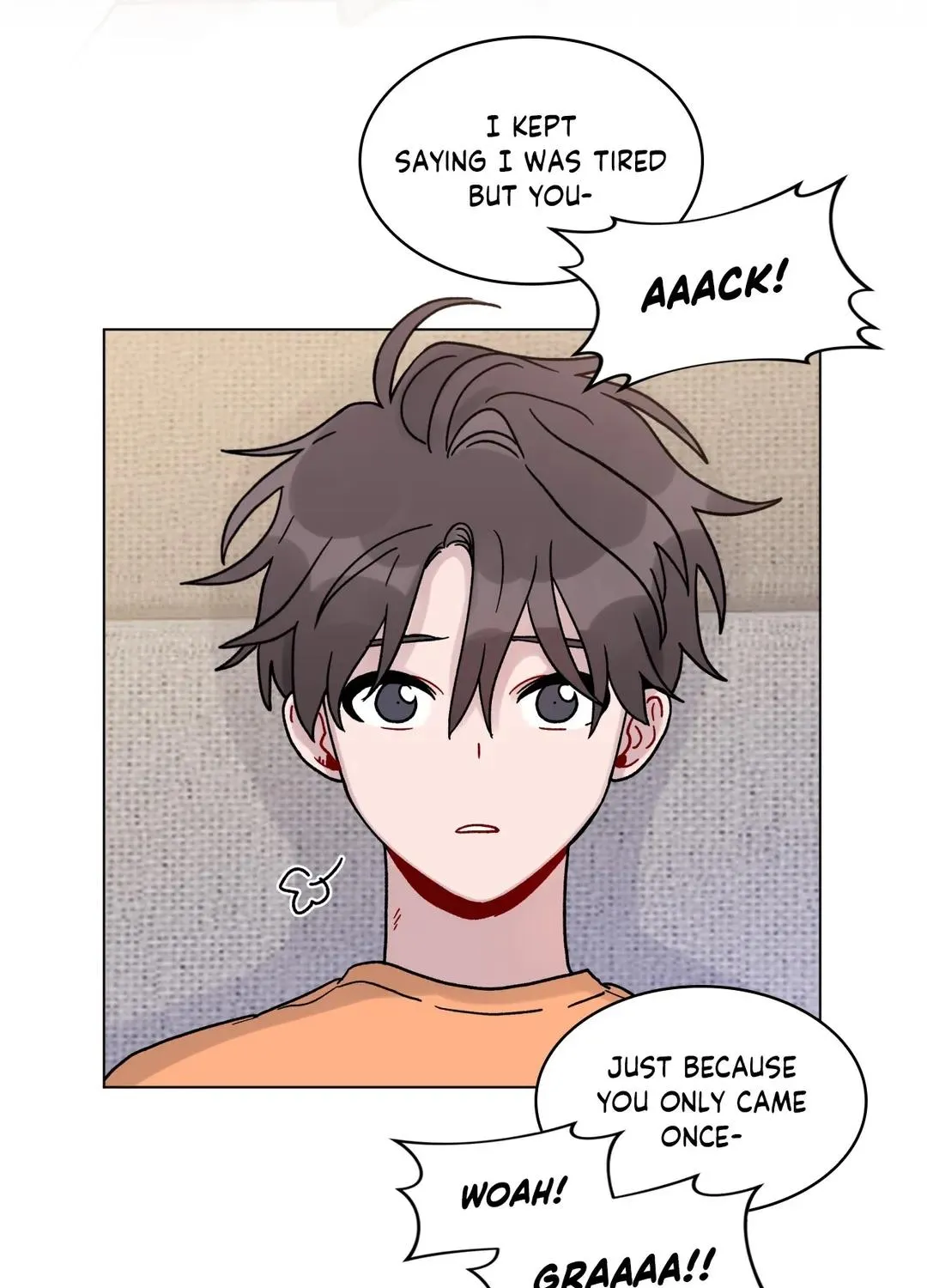 One Summer Day Chapter 16 page 76 - 