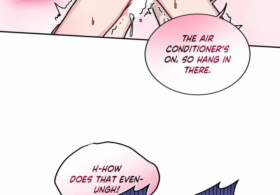 One Summer Day Chapter 16 page 79 - 