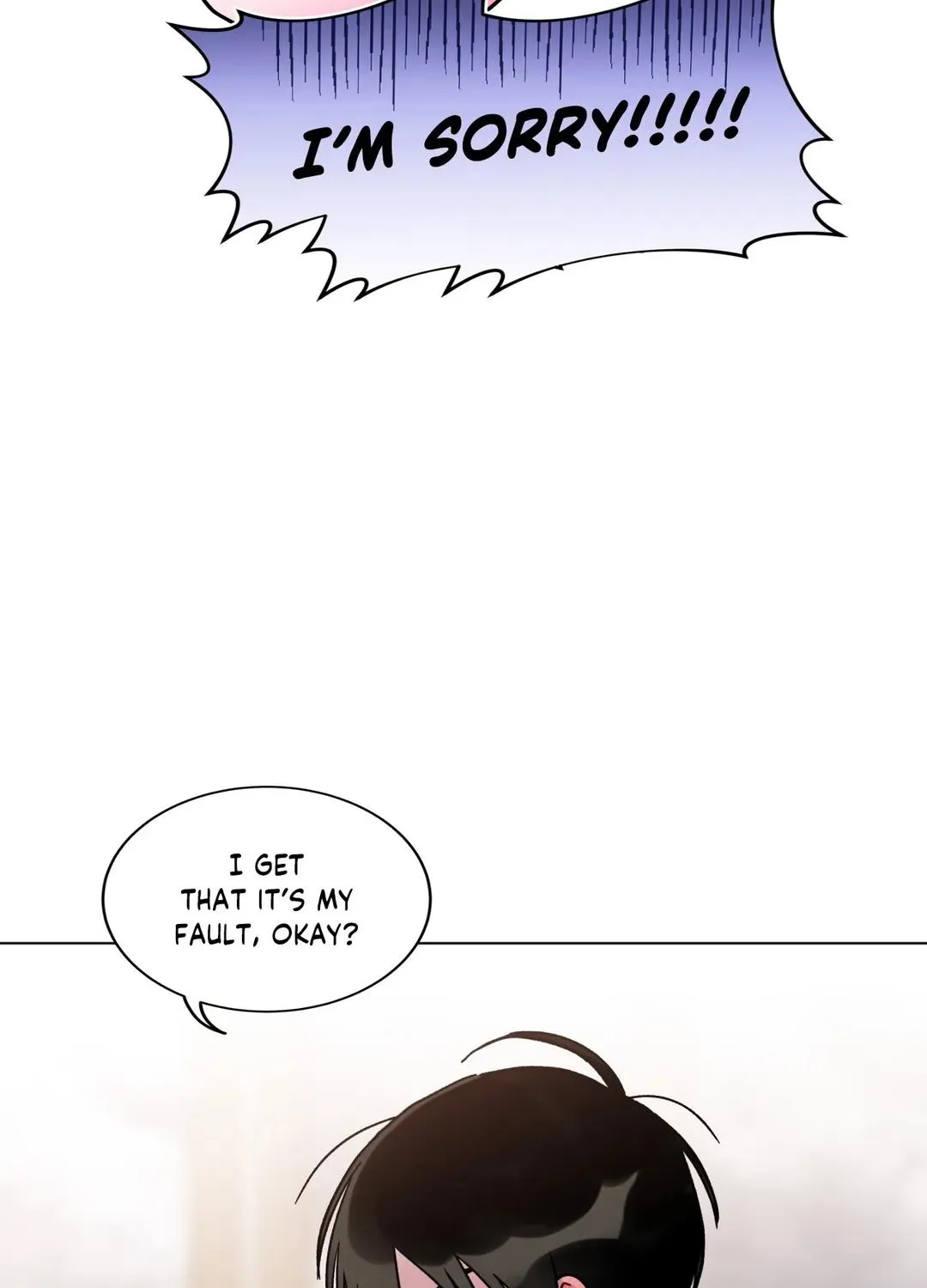 One Summer Day Chapter 16 page 80 - 