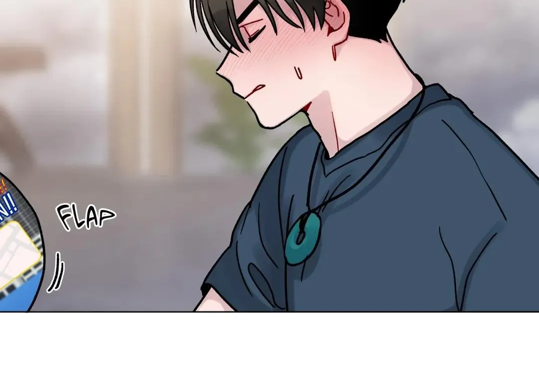 One Summer Day Chapter 16 page 81 - 
