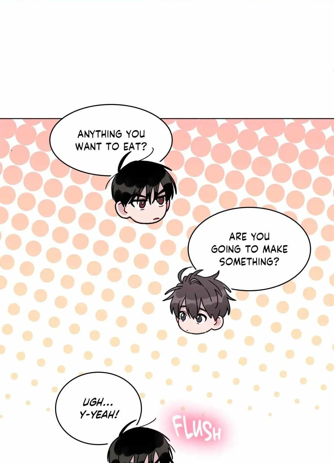 One Summer Day Chapter 16 page 83 - 