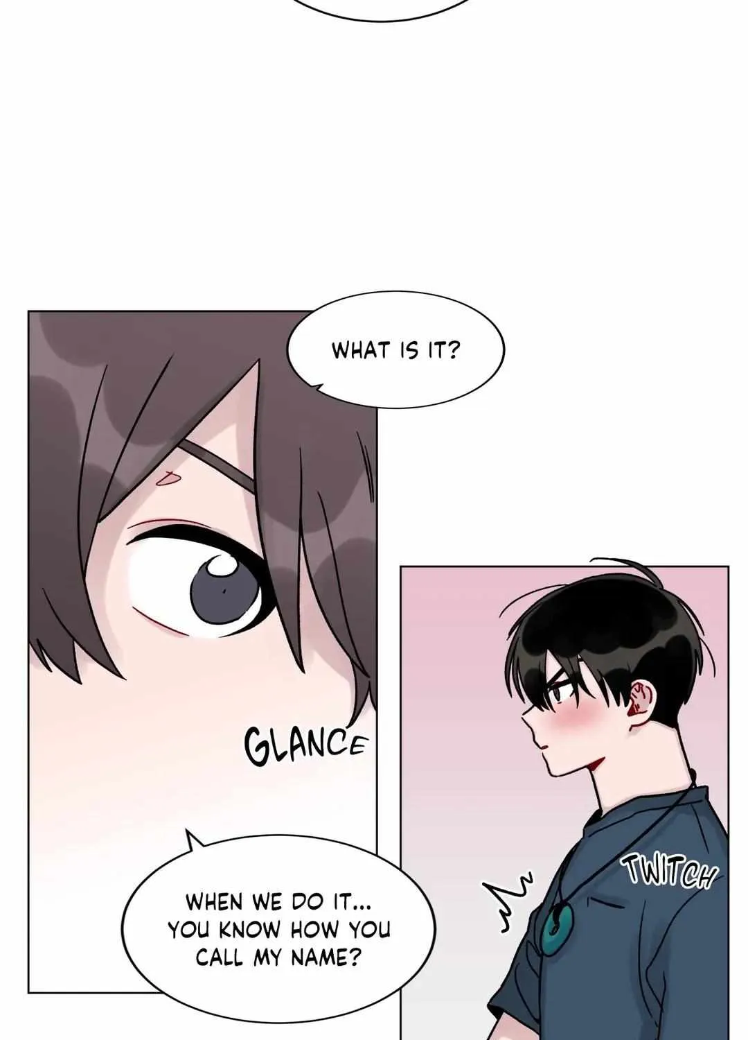One Summer Day Chapter 16 page 85 - 