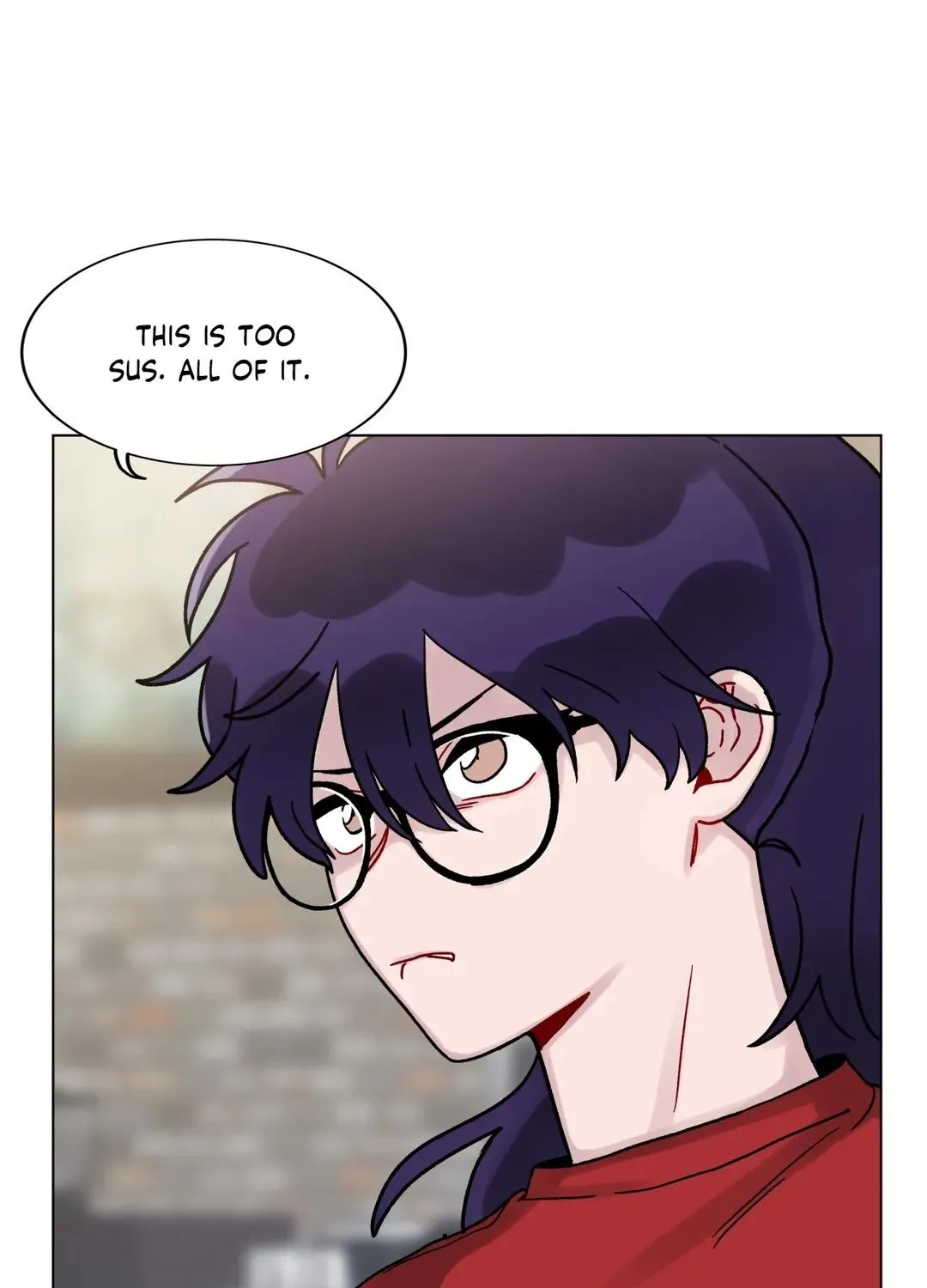 One Summer Day Chapter 16 page 10 - 
