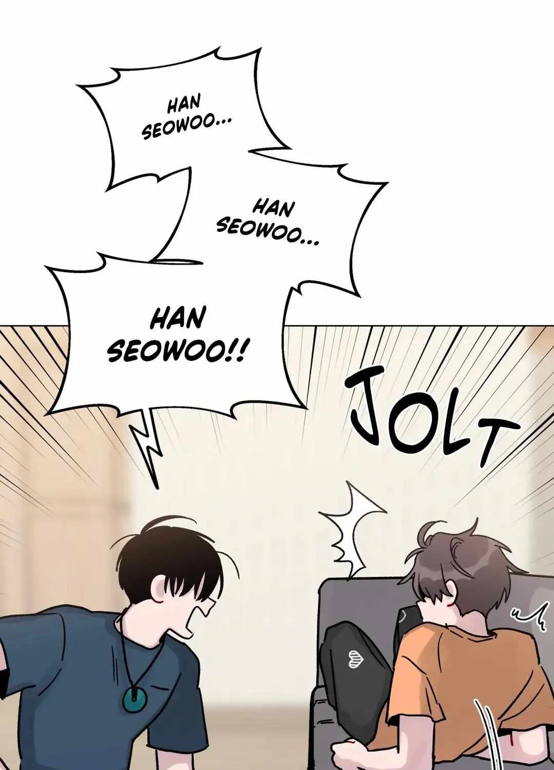 One Summer Day Chapter 16 page 92 - 