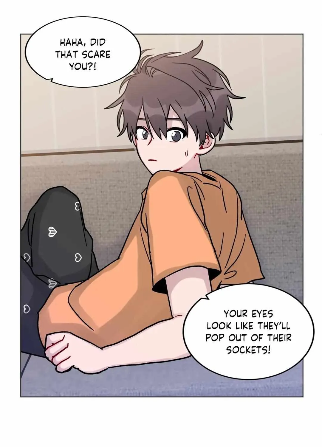 One Summer Day Chapter 16 page 94 - 