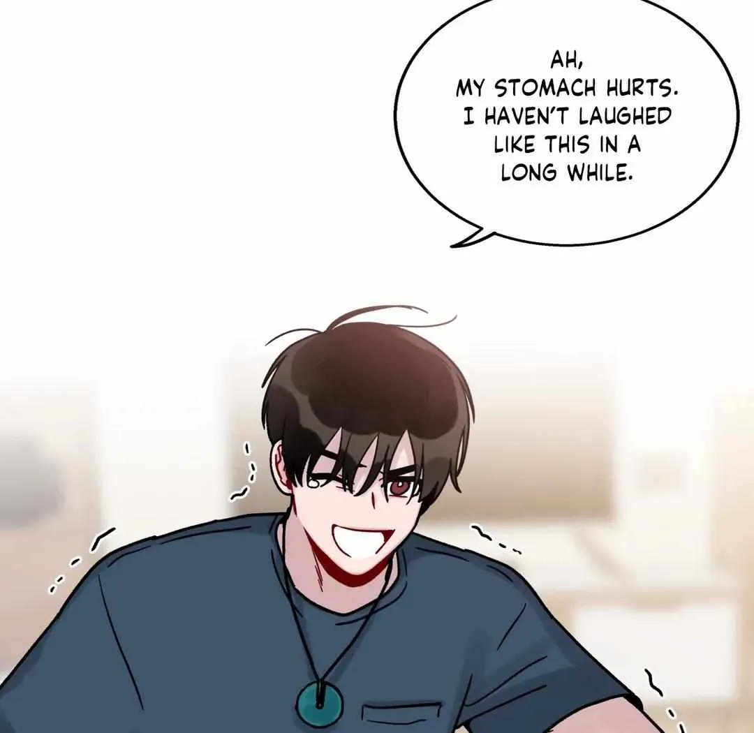 One Summer Day Chapter 16 page 96 - 