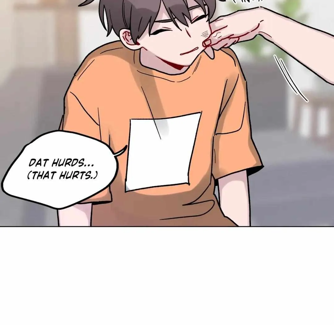 One Summer Day Chapter 16 page 99 - 