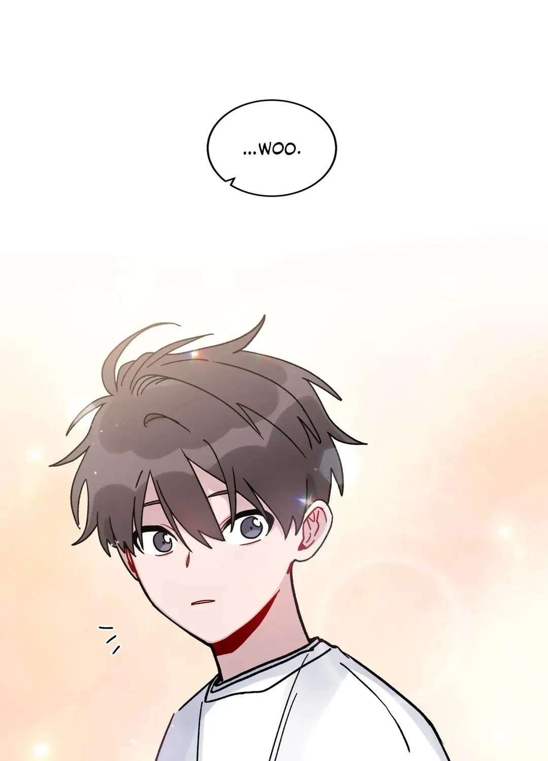 One Summer Day Chapter 17 page 16 - 
