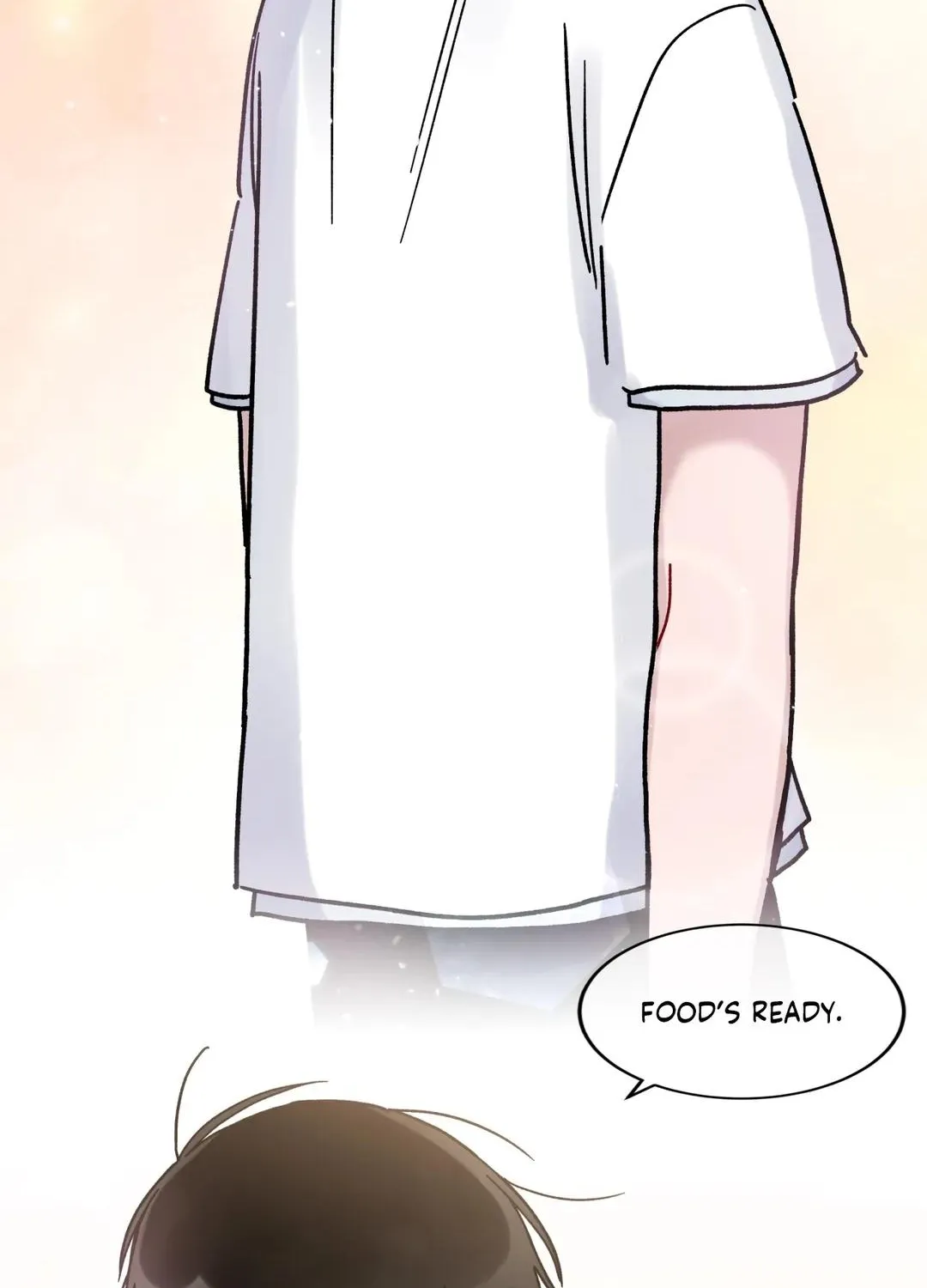 One Summer Day Chapter 17 page 17 - 