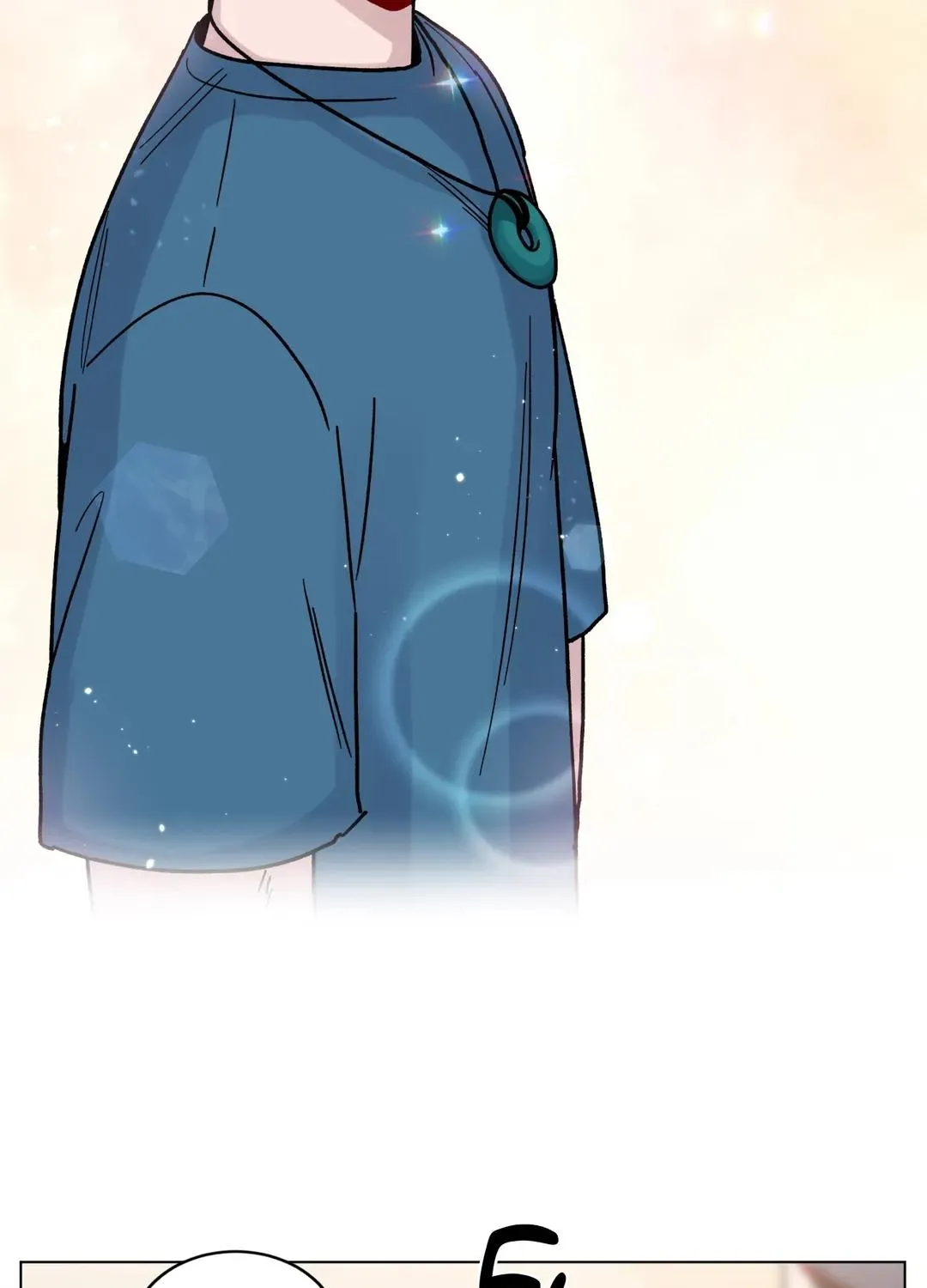 One Summer Day Chapter 17 page 19 - 