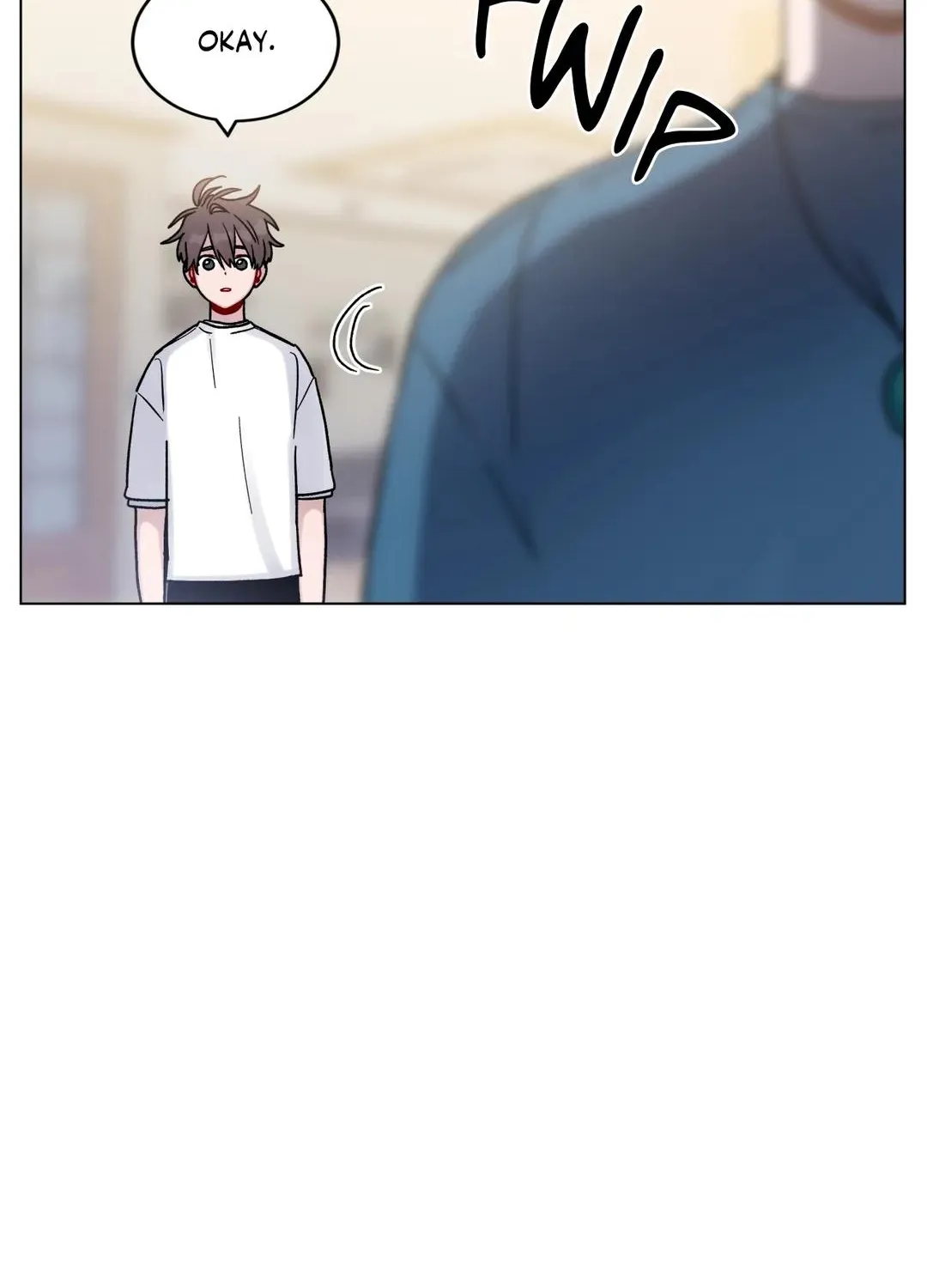 One Summer Day Chapter 17 page 20 - 