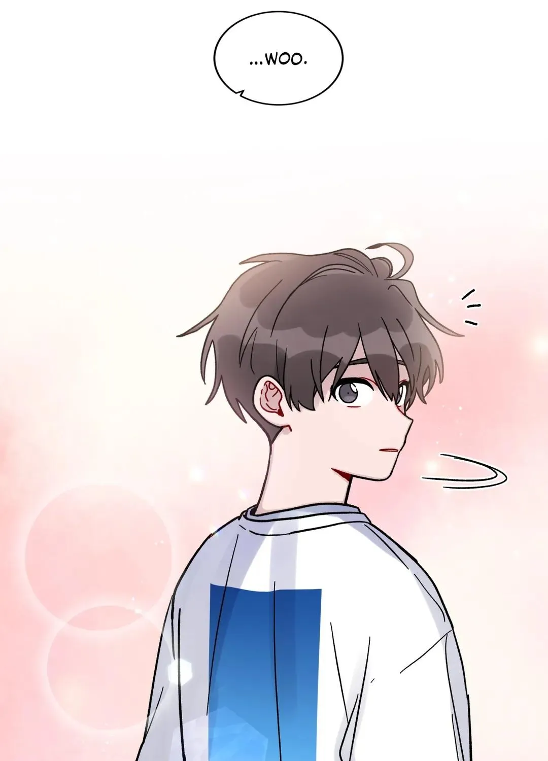 One Summer Day Chapter 17 page 22 - 