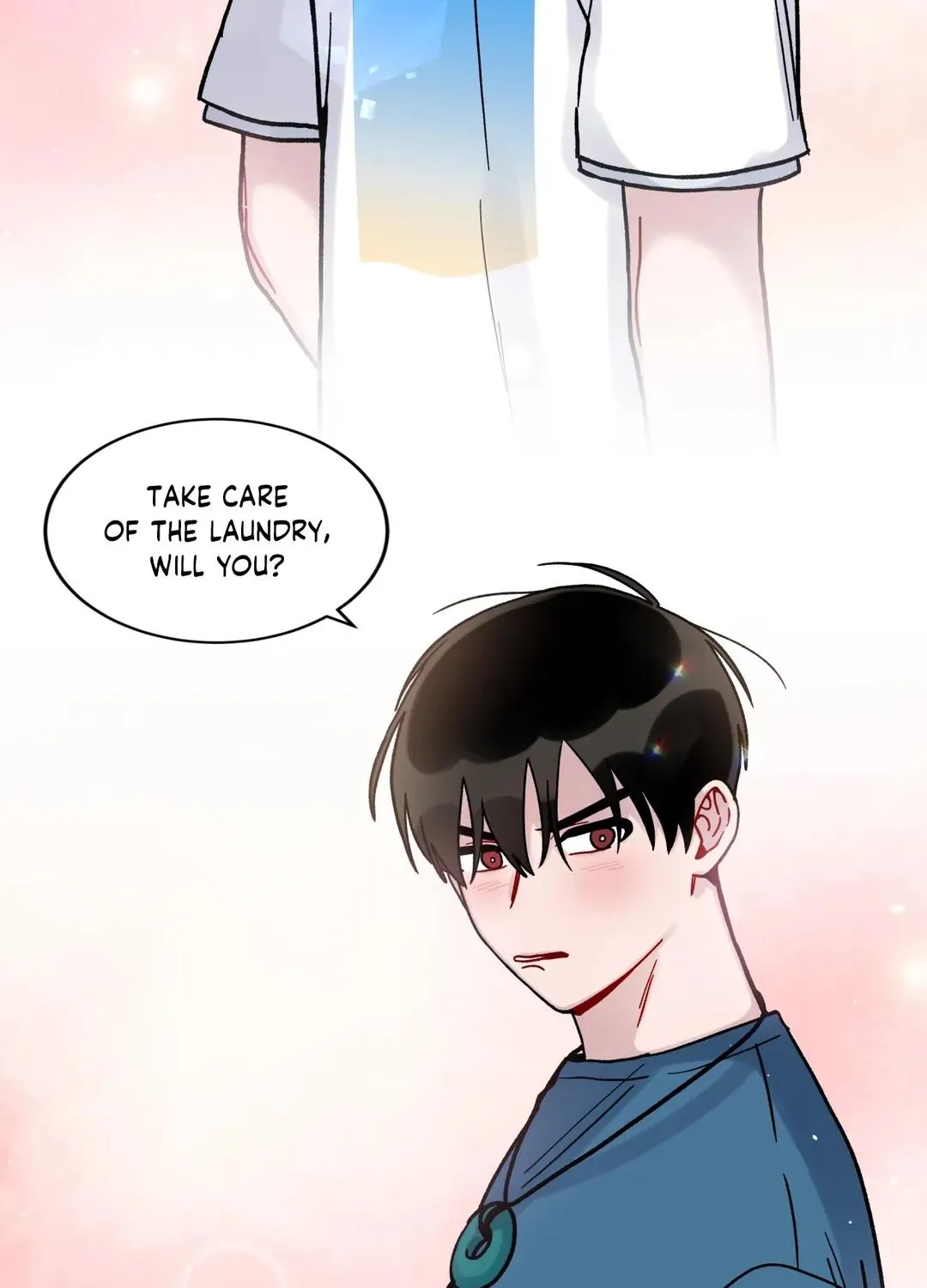 One Summer Day Chapter 17 page 23 - 