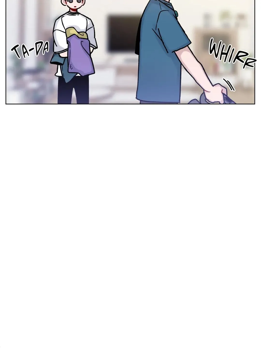 One Summer Day Chapter 17 page 26 - 