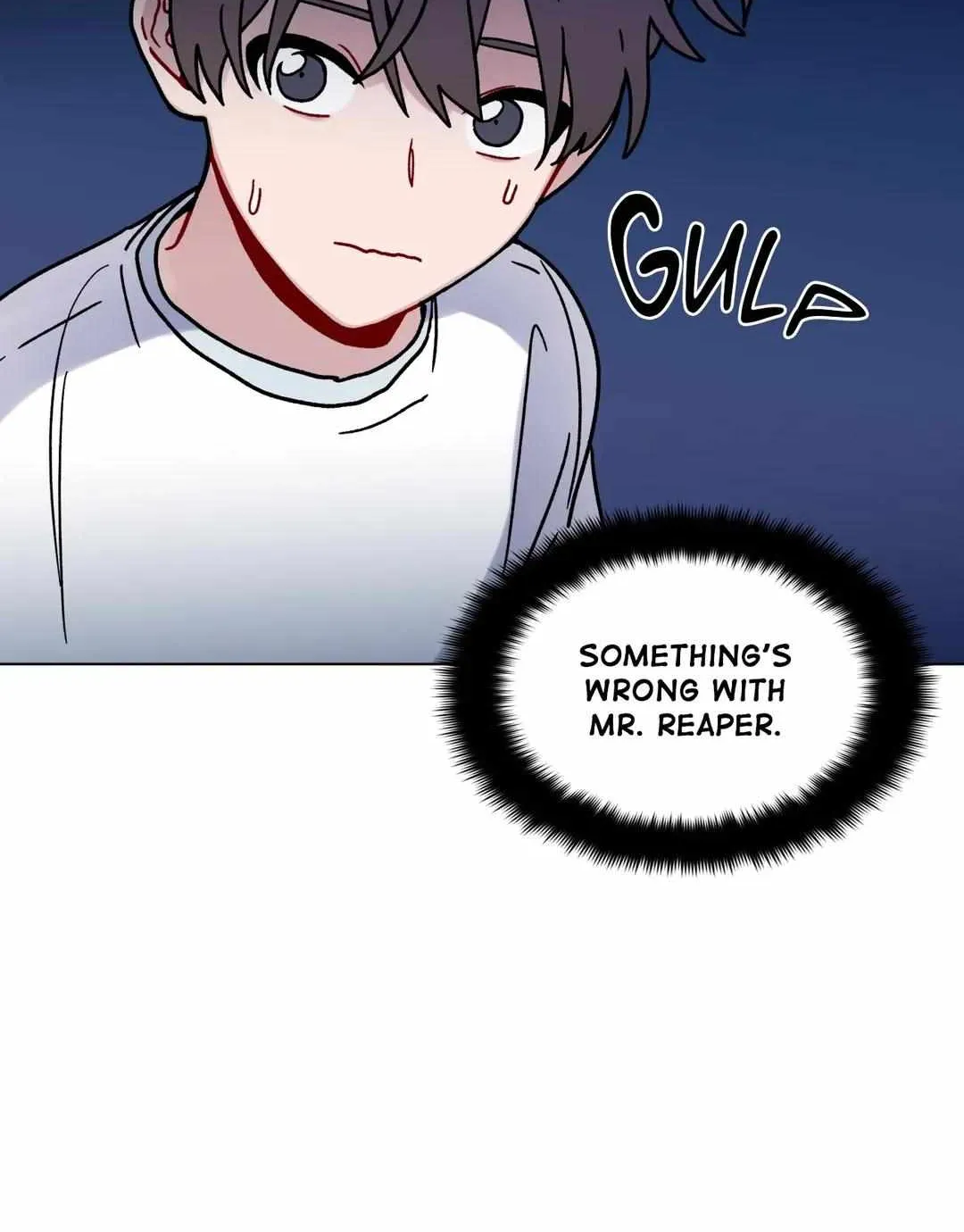One Summer Day Chapter 17 page 35 - 