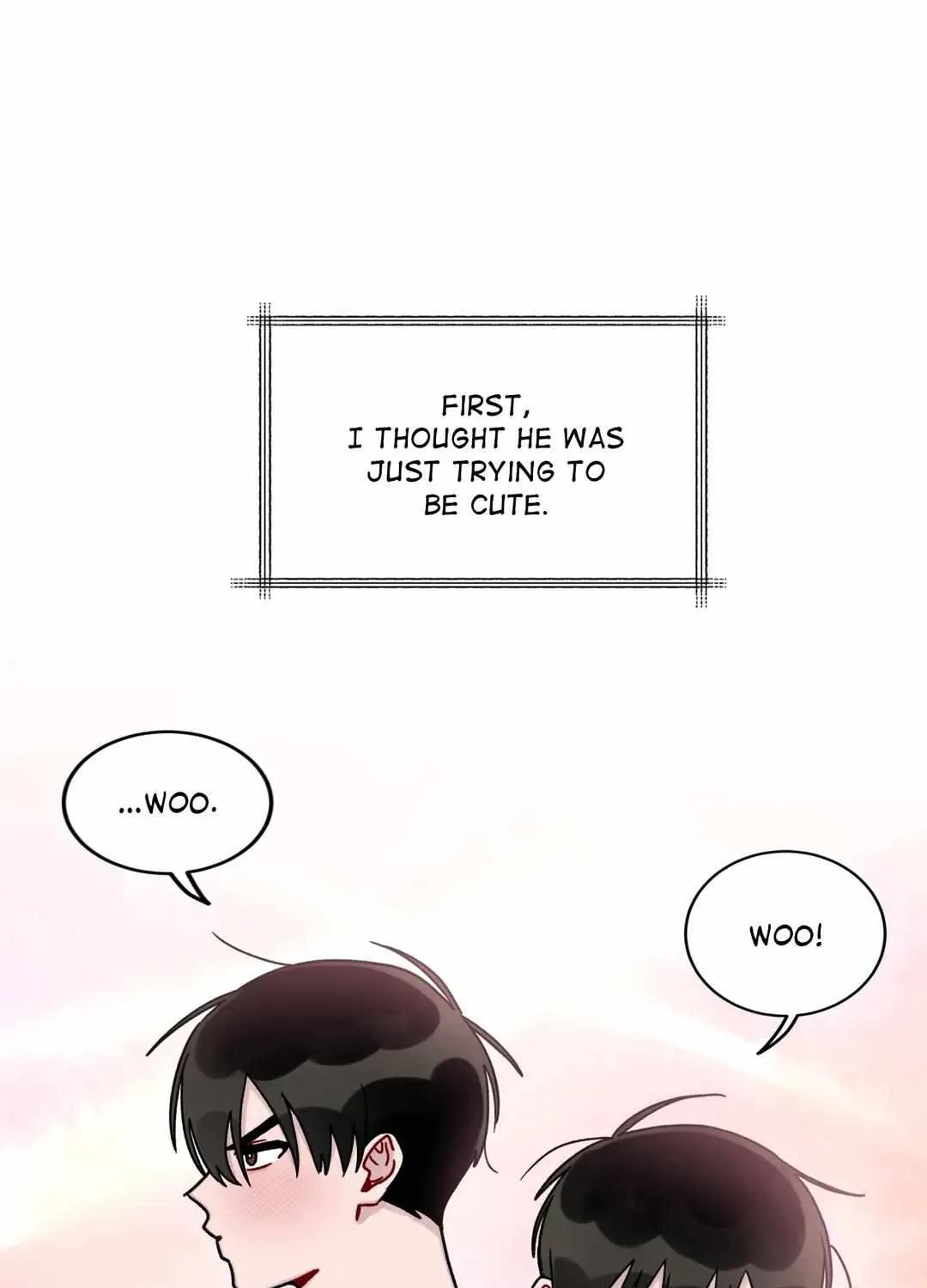 One Summer Day Chapter 17 page 36 - 