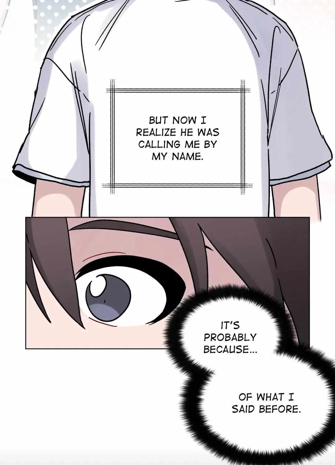 One Summer Day Chapter 17 page 38 - 
