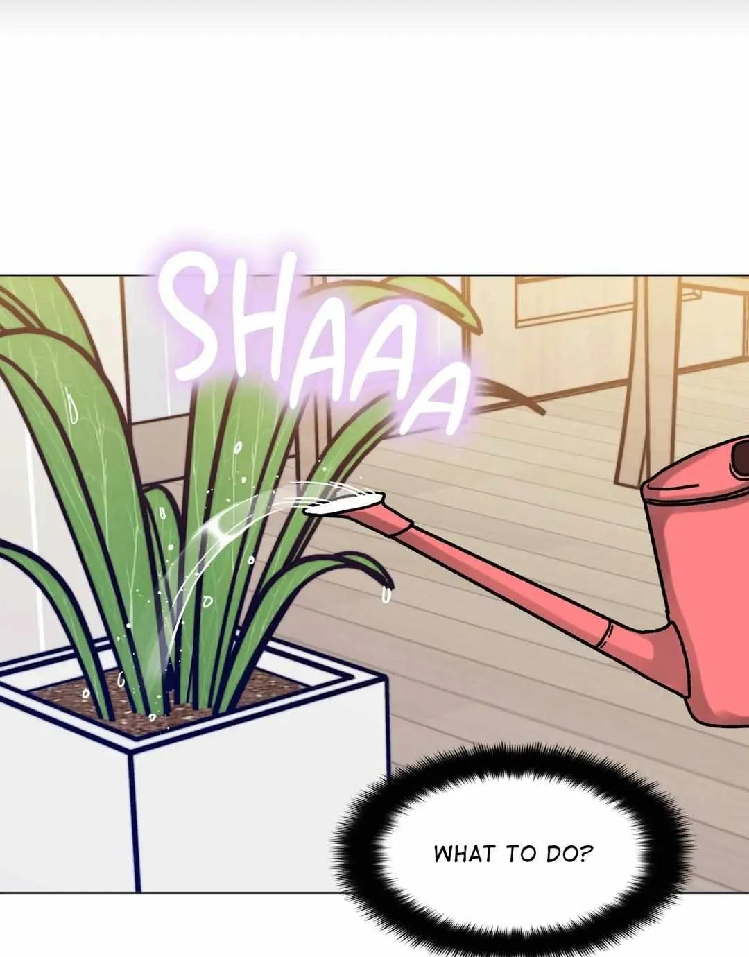 One Summer Day Chapter 17 page 41 - 