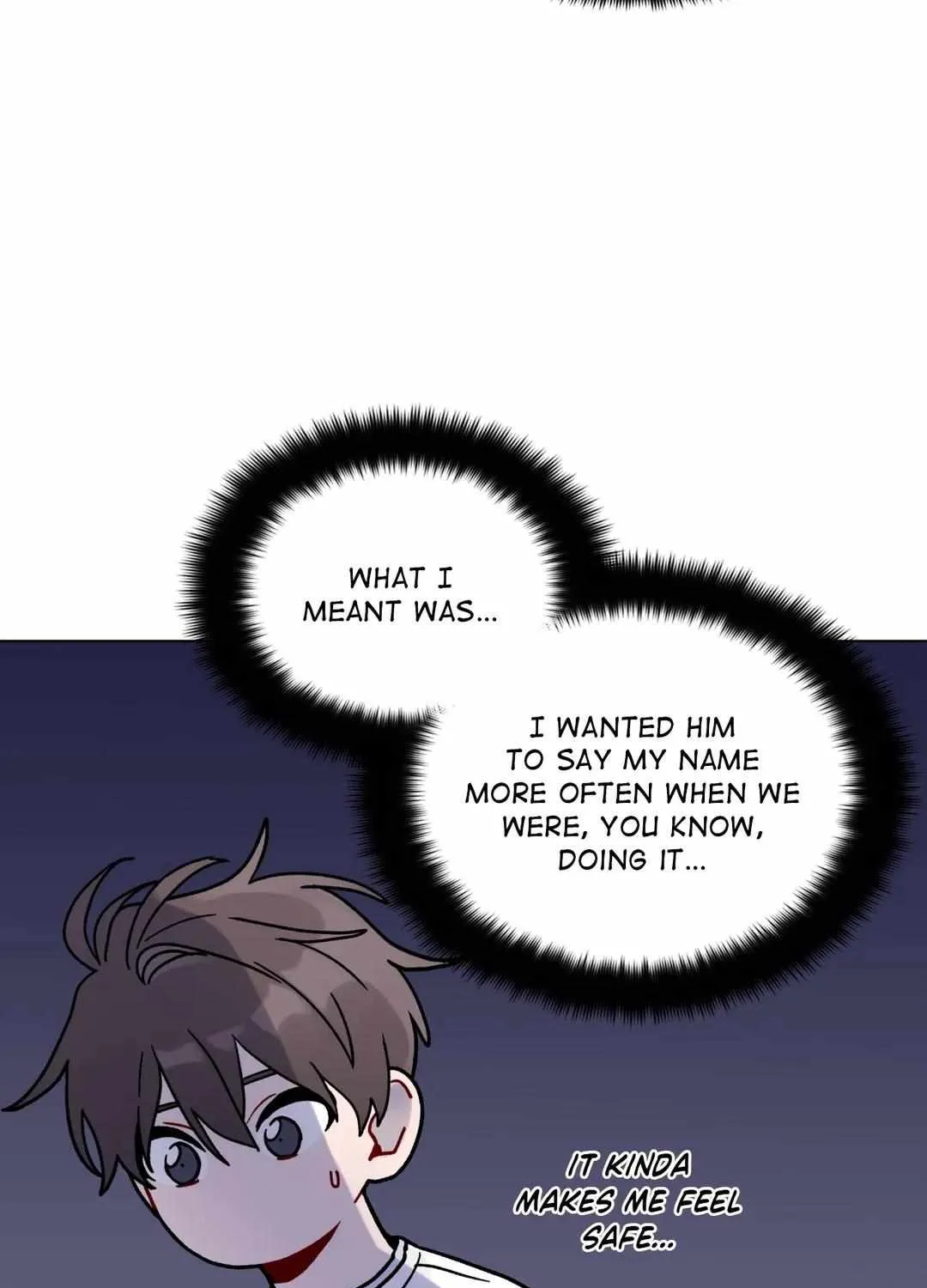 One Summer Day Chapter 17 page 42 - 