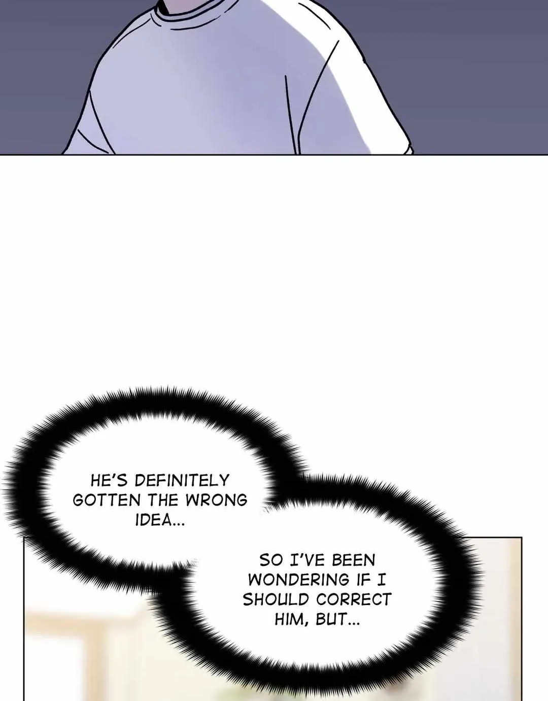 One Summer Day Chapter 17 page 43 - 