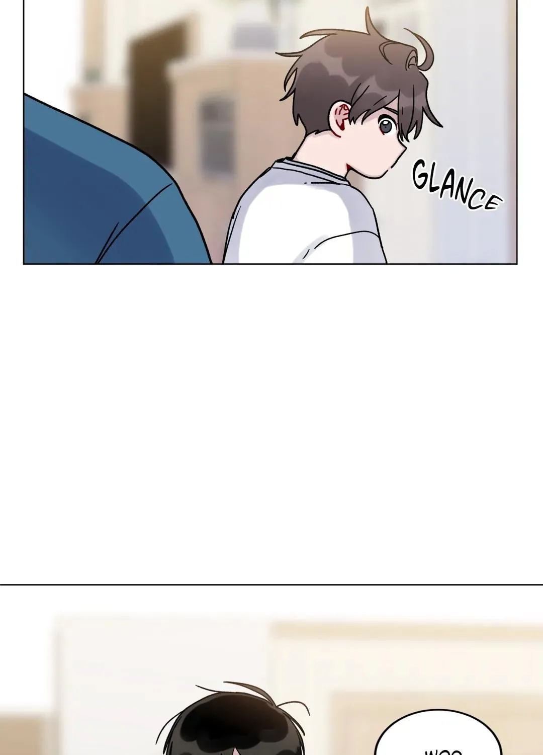 One Summer Day Chapter 17 page 44 - 