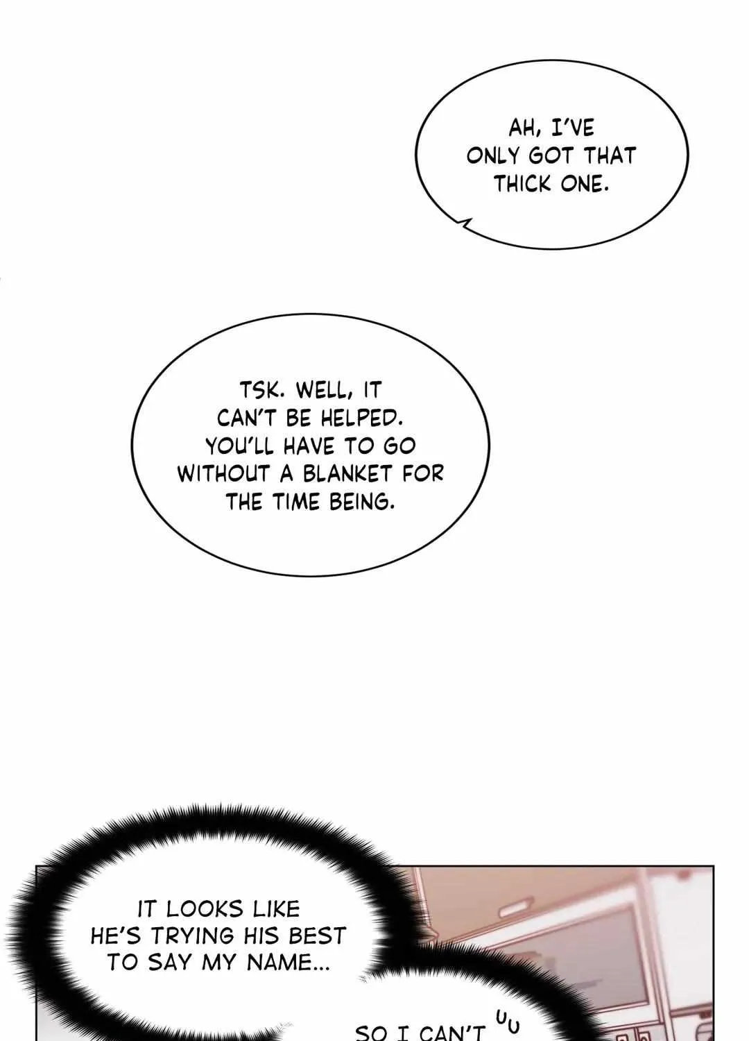 One Summer Day Chapter 17 page 46 - 
