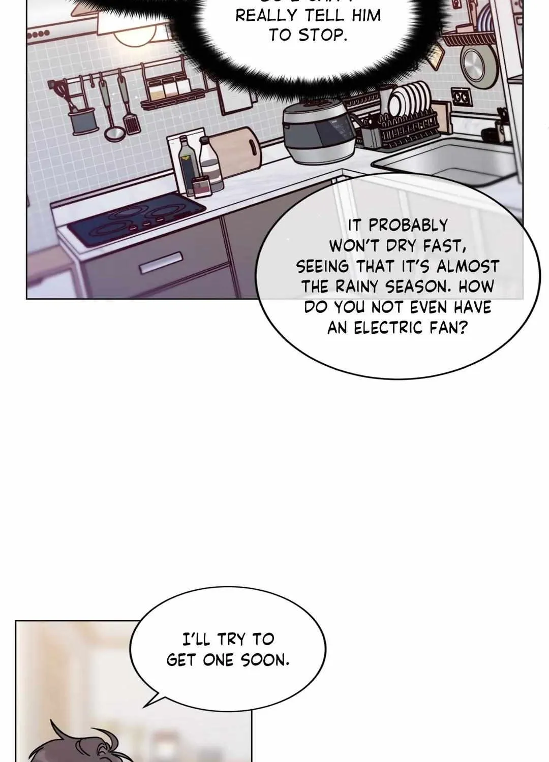 One Summer Day Chapter 17 page 47 - 