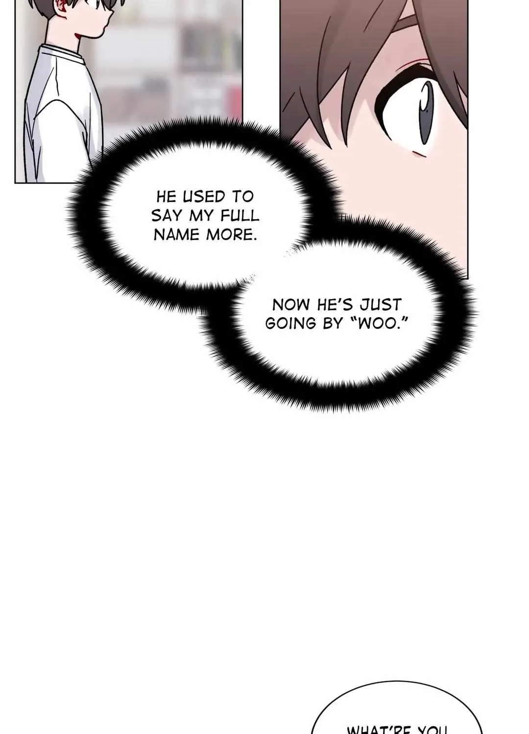 One Summer Day Chapter 17 page 49 - 