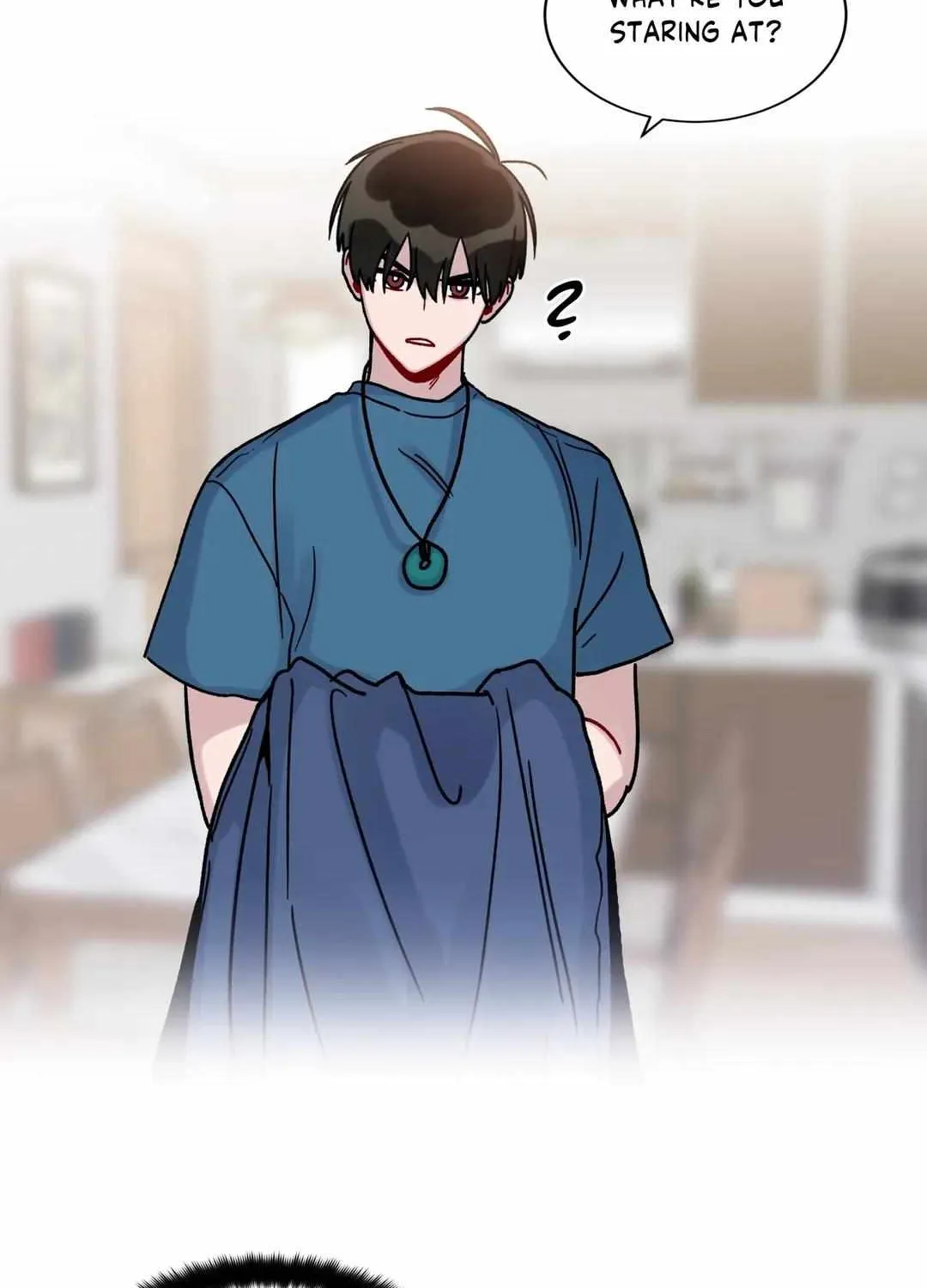 One Summer Day Chapter 17 page 50 - 
