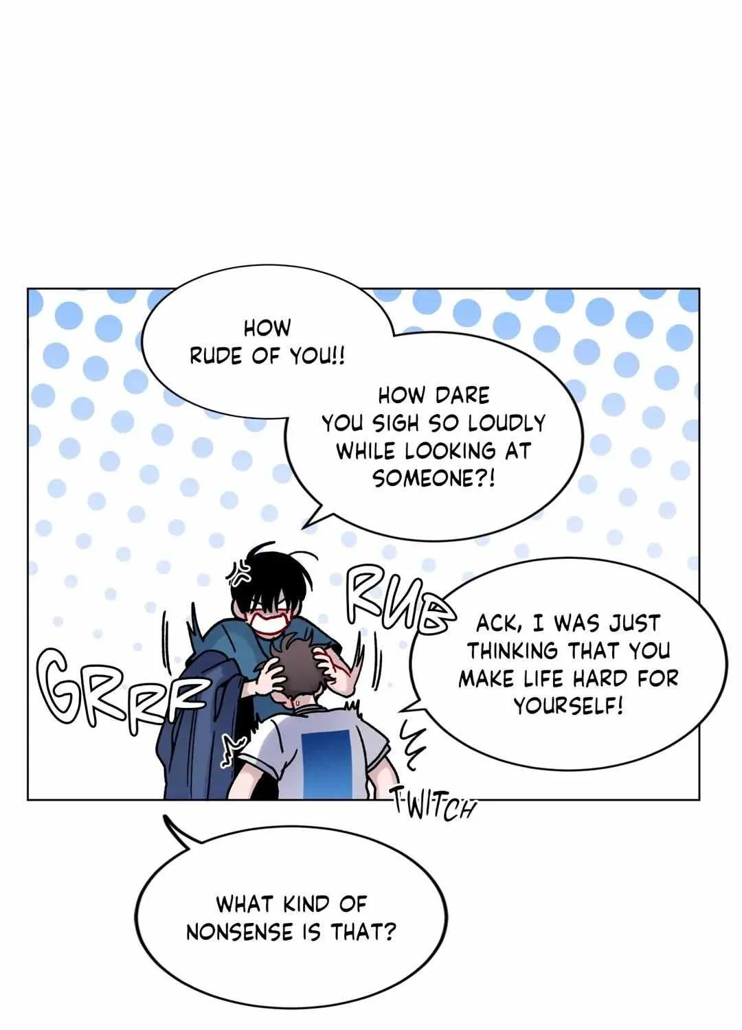 One Summer Day Chapter 17 page 53 - 