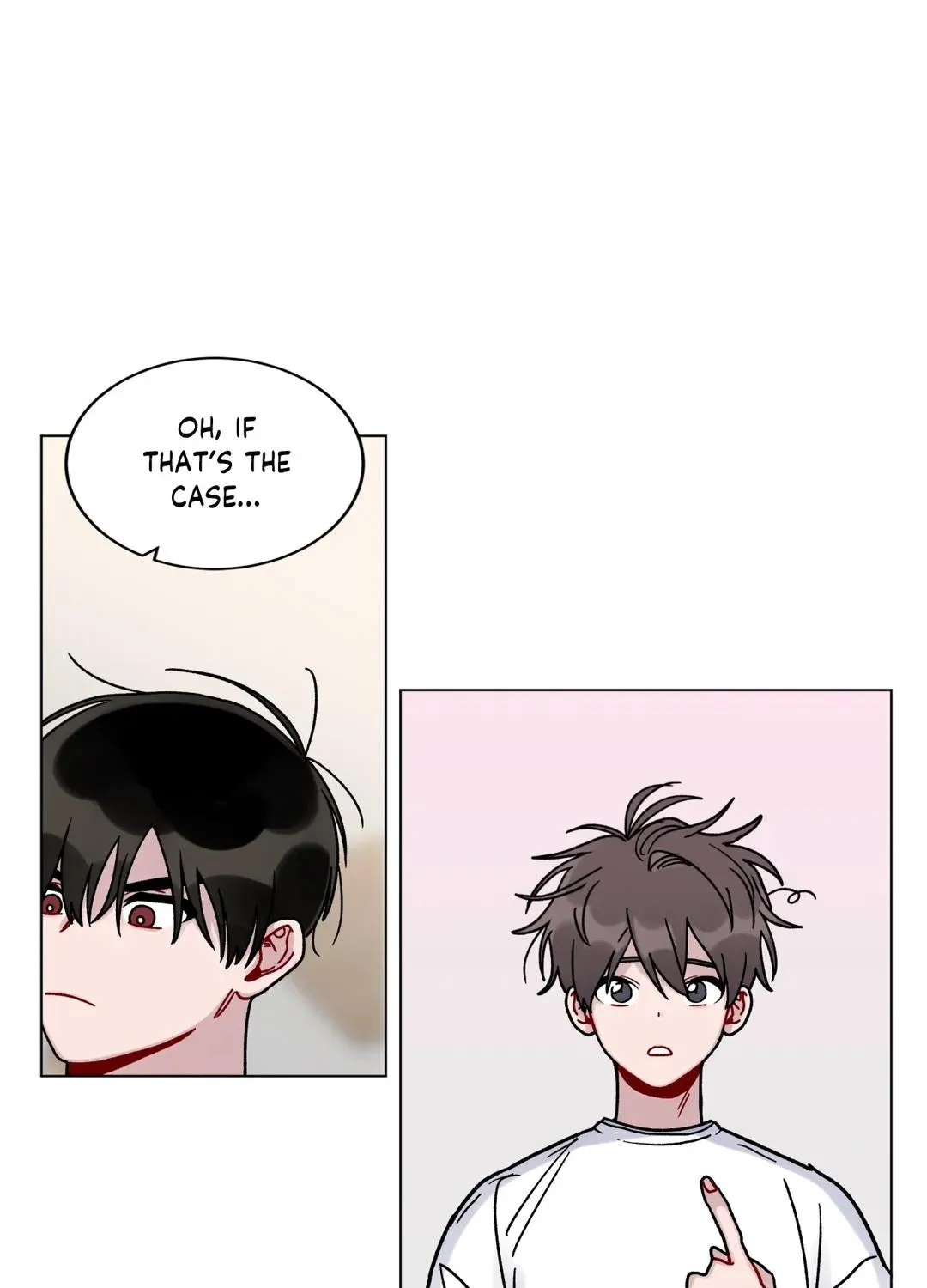 One Summer Day Chapter 17 page 58 - 
