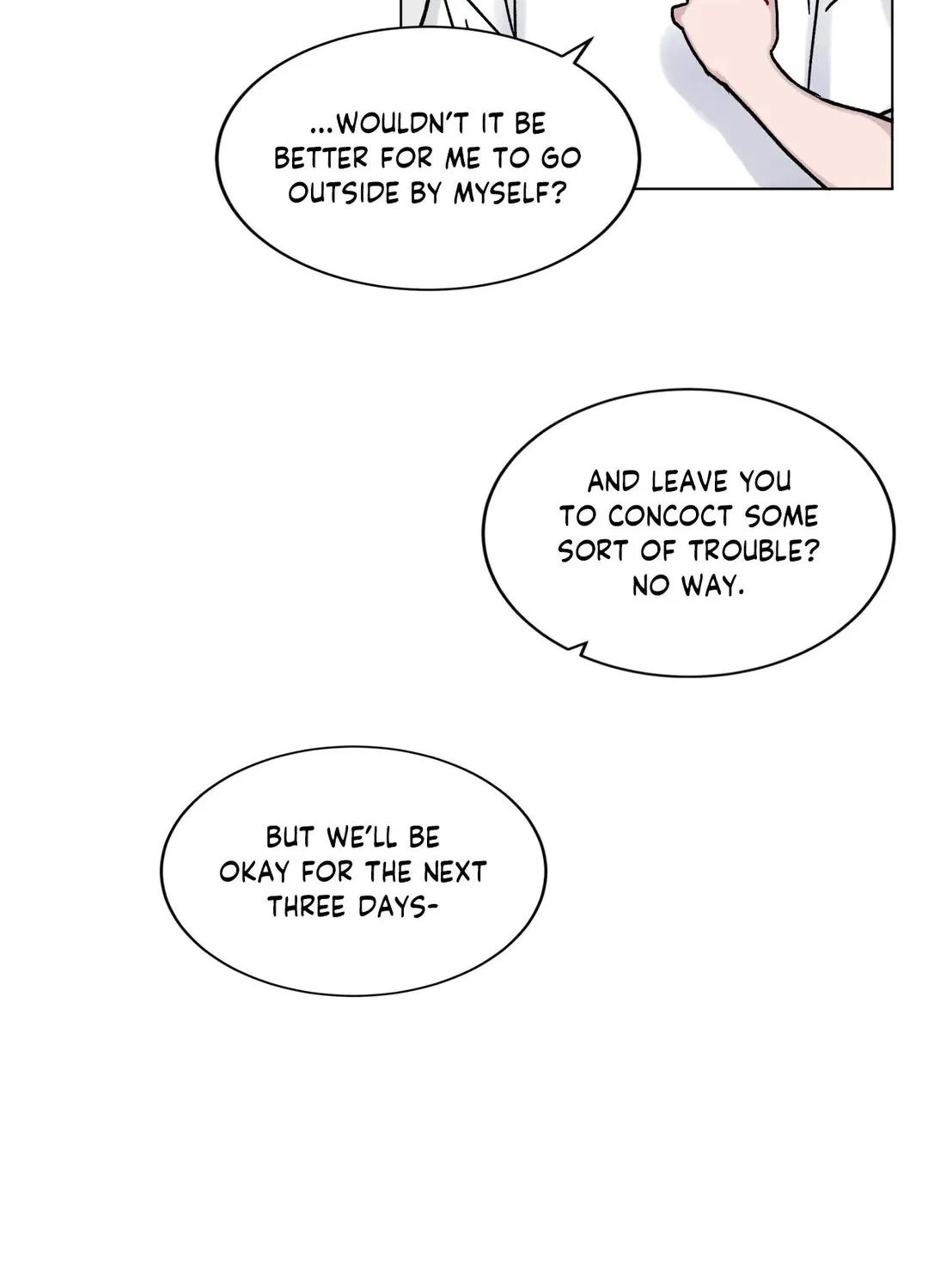 One Summer Day Chapter 17 page 59 - 
