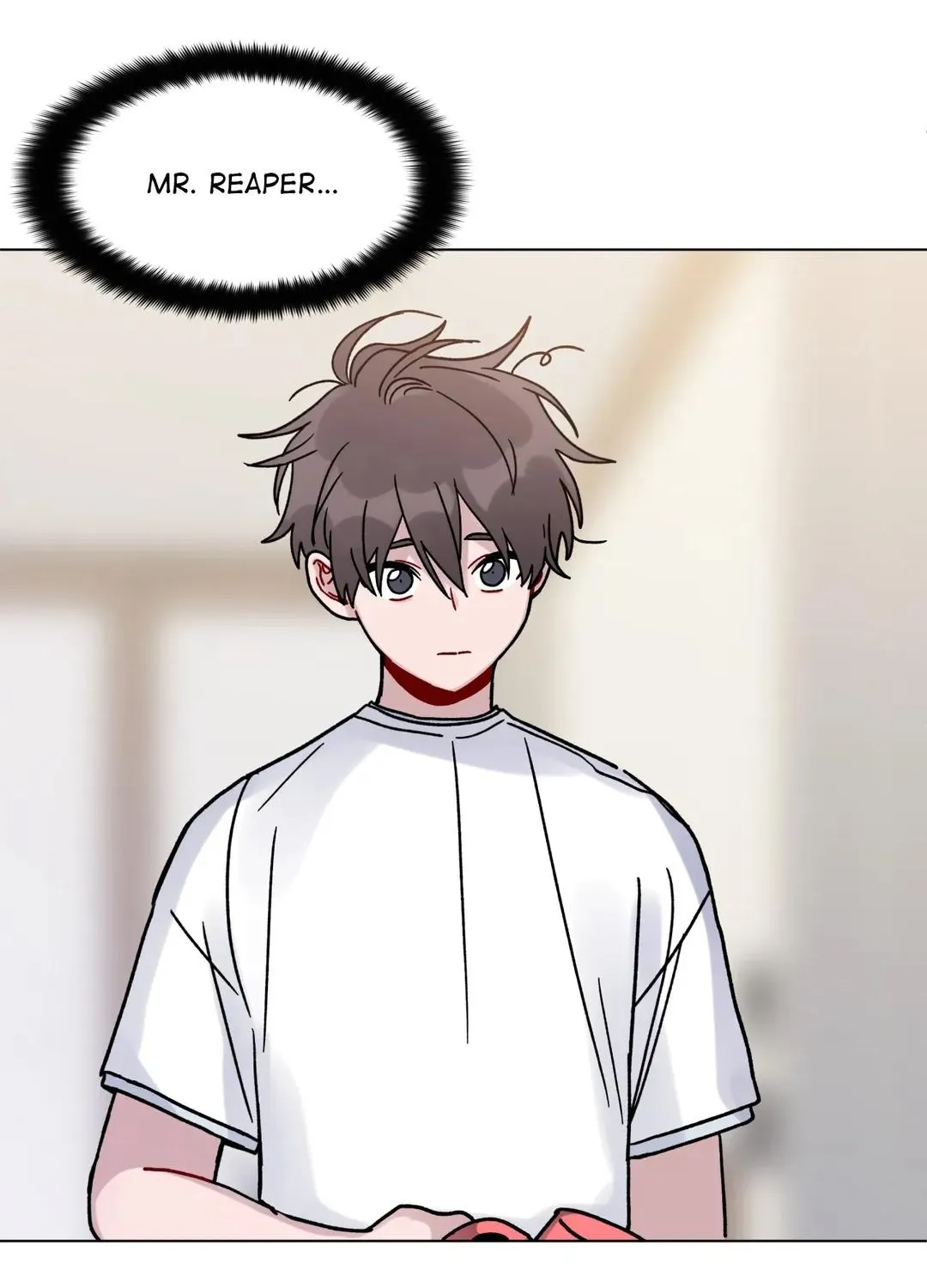 One Summer Day Chapter 17 page 62 - 