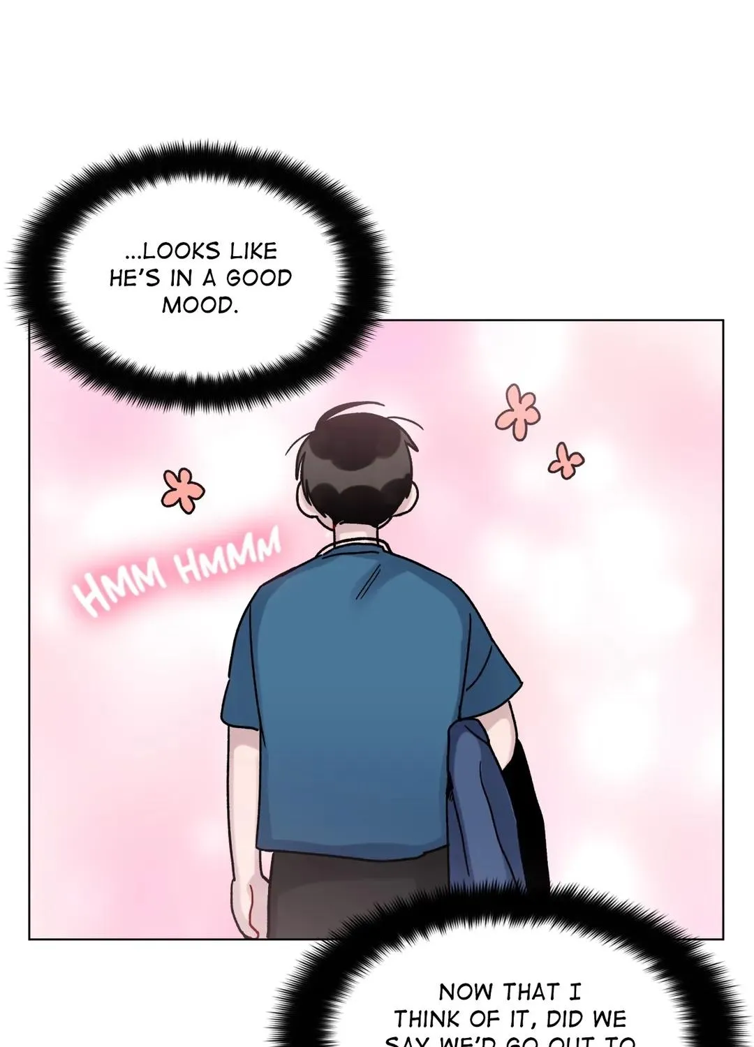 One Summer Day Chapter 17 page 64 - 