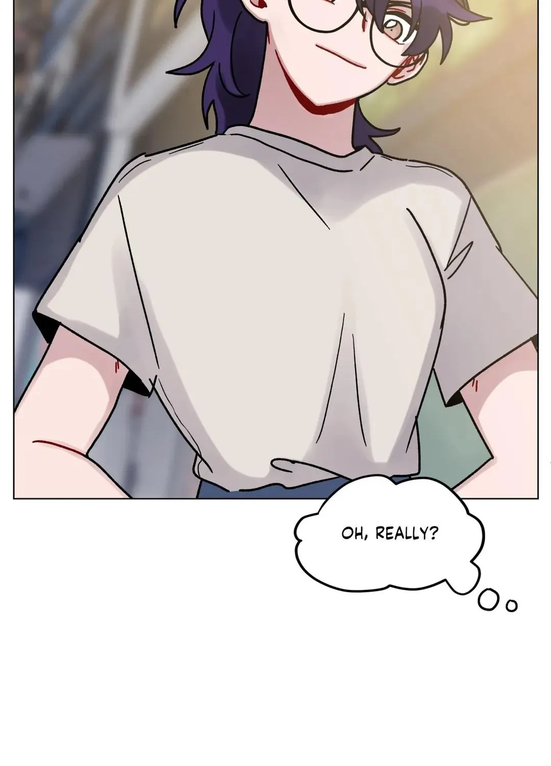 One Summer Day Chapter 17 page 71 - 